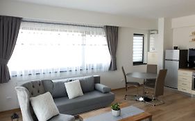 Cosy Apartment II
